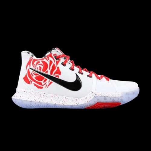 Sneaker Room x Nike Kyrie 3 'Mom' Sample