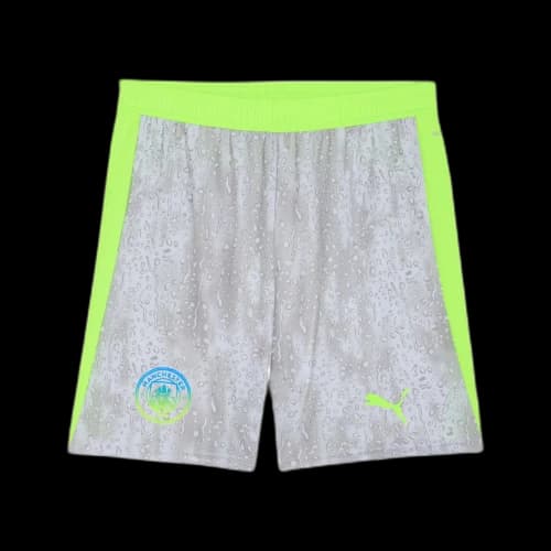 PUMA Manchester City Soccer Bottom Men's