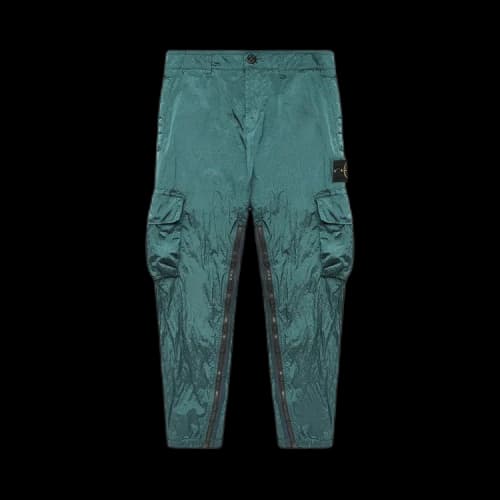 Stone Island Pantalone 'Teal'