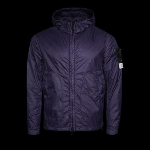 Stone Island Packable Giubbotto 'Ink'