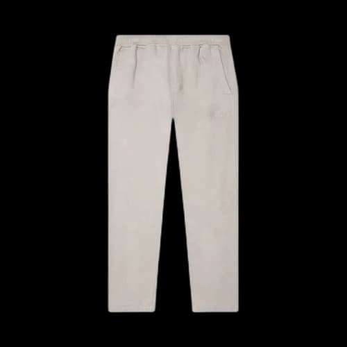 Stone Island Sweatpants 'Dove Grey'