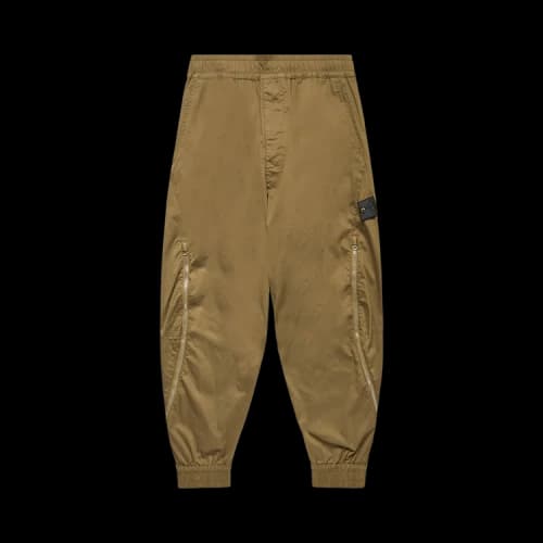 Stone Island Shadow Project Cargo Pants 'Green'