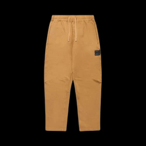 Stone Island Shadow Project Sweatpants 'Tan'