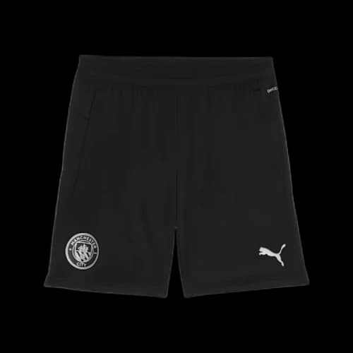 PUMA Manchester City Training Soccer Bottom Men's
