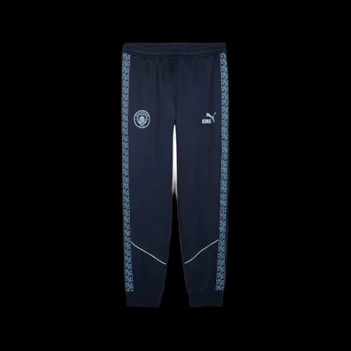 PUMA Pantalones King Anthem Del Manchester City Para Hombre