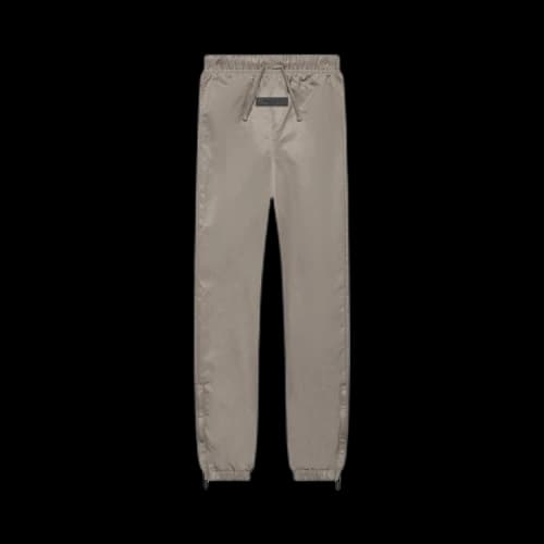 Fear of God Essentials Kids Track Pant 'Desert Taupe'