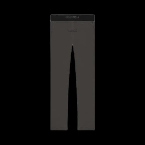 Fear of God Essentials Kids Relaxed Trouser 'Iron'