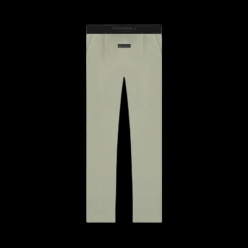 Fear of God Essentials Kids Relaxed Trouser 'Seafoam'
