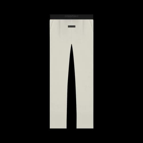 Fear of God Essentials Kids Relaxed Trouser 'Light Oatmeal'