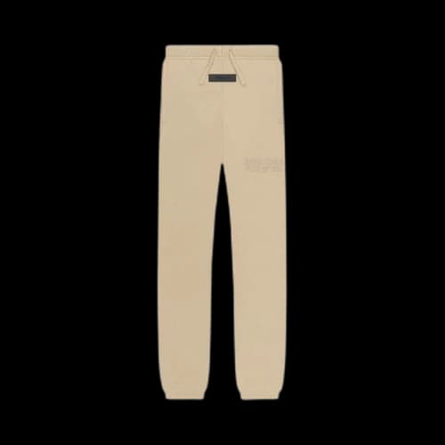 Fear of God Essentials Kids Sweatpant 'Sand'
