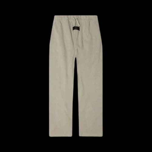 Fear of God Essentials Kids Relaxed Sweatpants 'Seal'