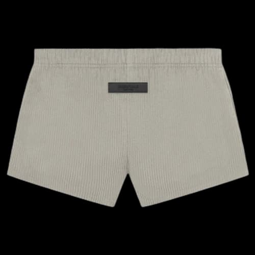 Fear of God Essentials Kids Dock Short 'Seal'