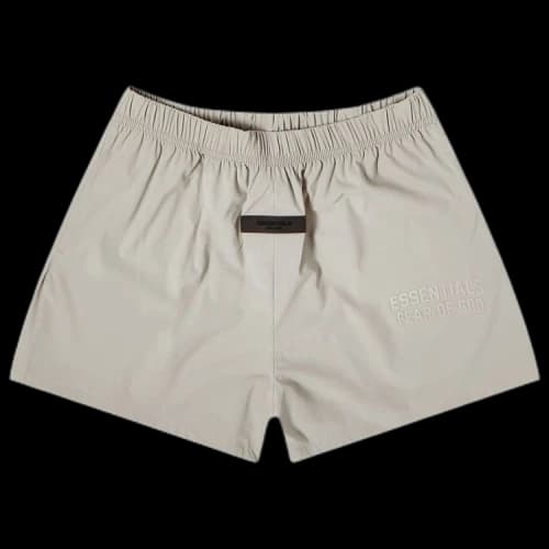 Fear of God Essentials Running Short 'Seal'