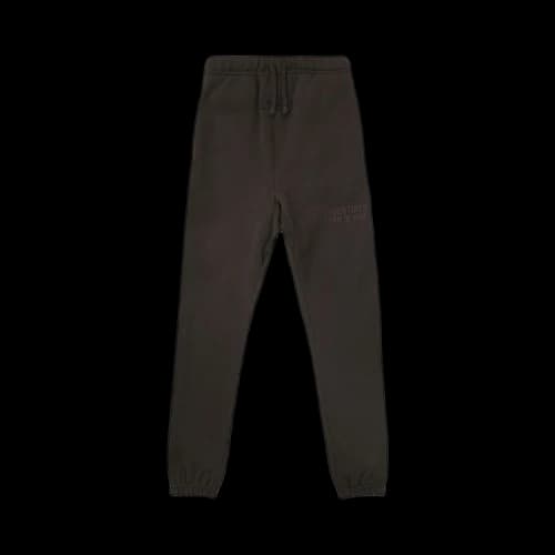 Fear of God Essentials Kids Sweatpants 'Off Black'