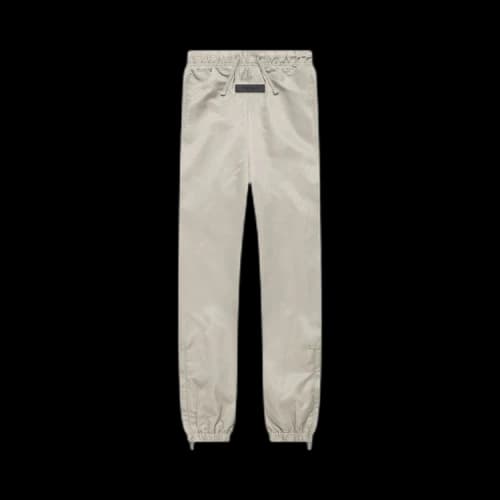 Fear of God Essentials Kids Track Pant 'Smoke'
