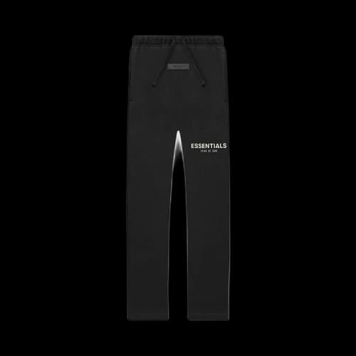 Fear of God Essentials Kids Relaxed Sweatpants 'Stretch Limo'