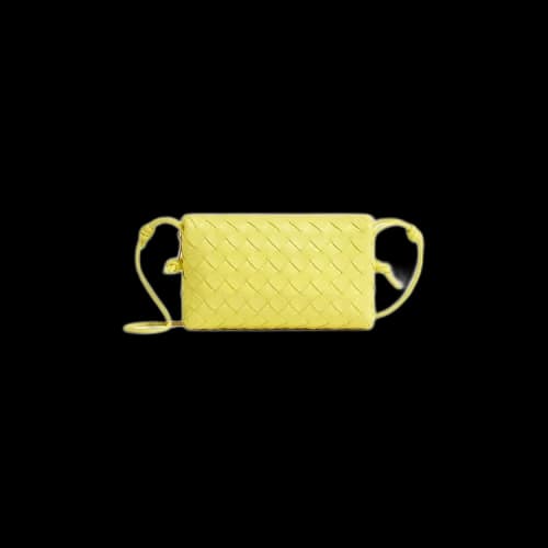Bottega Veneta Loop Bag 'Sherbert/Gold'
