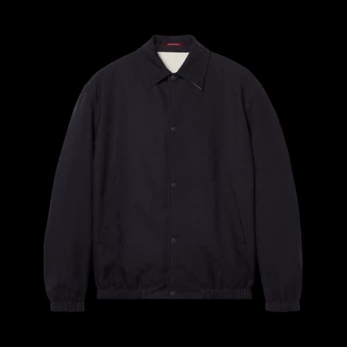 Gucci Reversible Jacket 'Ink'