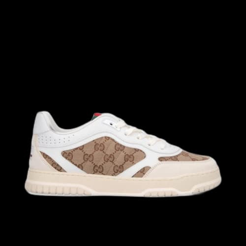 Gucci Re-Web' Sneakers