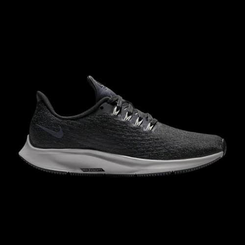 Nike Air Zoom Pegasus 35 Premium 'Oil Grey' Sample (Women's)