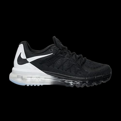 Nike Air Max 2015 DOS