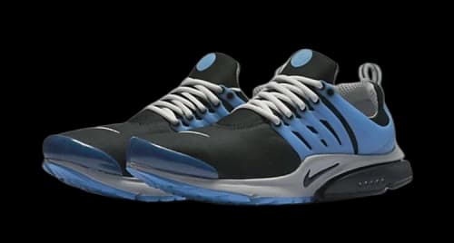 Nike Air Presto OG 'Harbor Blue'