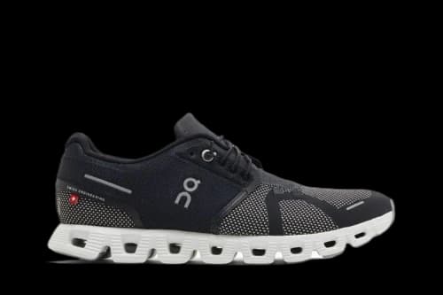On Cloud 5 Combo 'Black Alloy' (Women's)