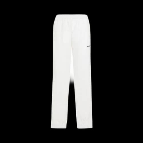 Balenciaga Tracksuit Pants 'White'