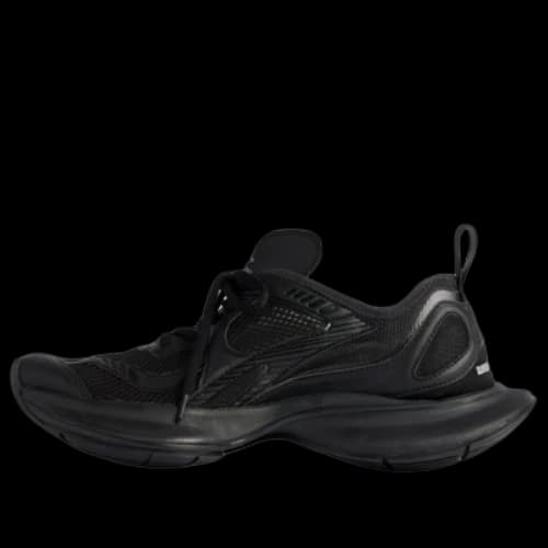 Balenciaga Circuit Sneaker 'Black'