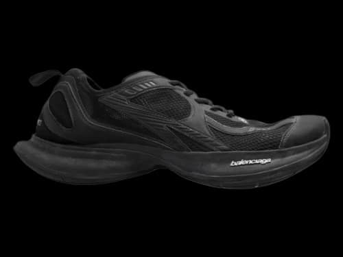 Balenciaga Circuit Sneaker Black