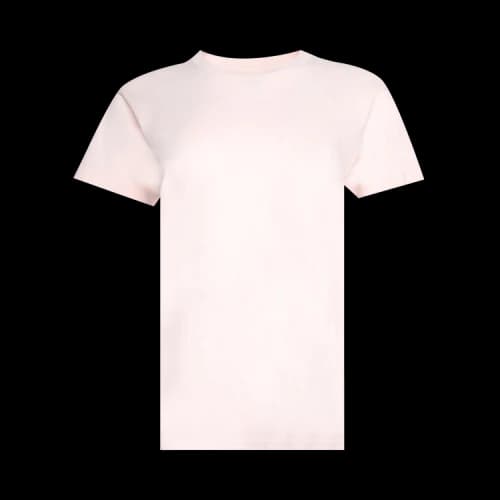 The Row Blaine T-Shirt 'Pale Pink'