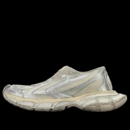 Balenciaga 3Xl Slip On 'White' (Women's)