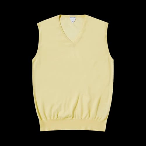 Bottega Veneta Sweater 'Daffodil'