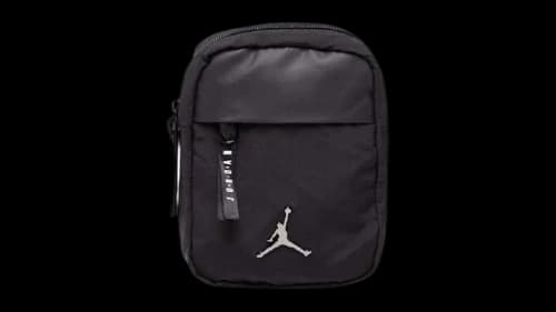 Jordan Air Crossbody Black