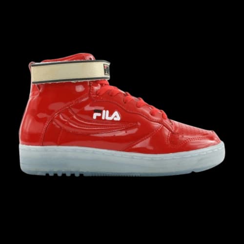 Fila Fx-100 Hi Clear