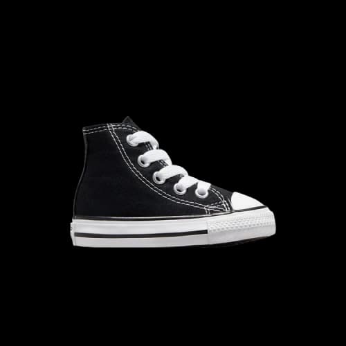 Converse Chuck Taylor All Star High Top TD 'Black'