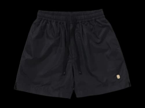 BAPE Easy Short Black