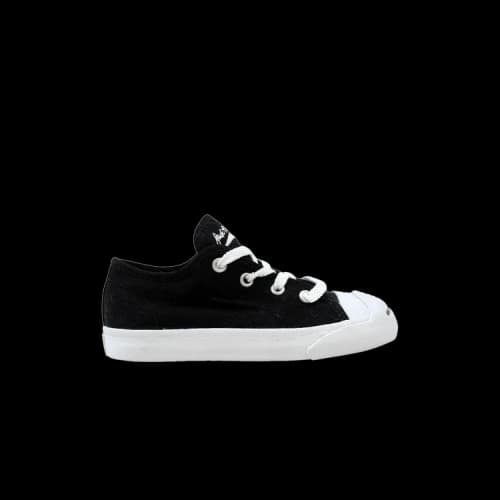 Converse Jack Purcell CP Ox TD 'Black'