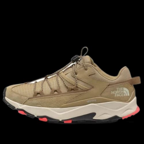 THE NORTH FACE Vectiv Taravel Tech Sneakers 'stone'