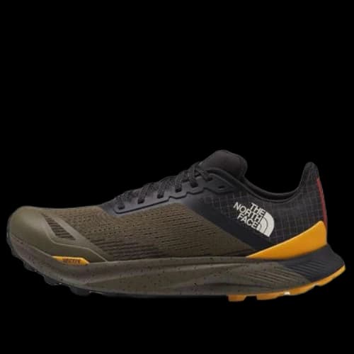 THE NORTH FACE Vectiv Enduris III Trail Running Shoes 'Olive Green Tnf Black'