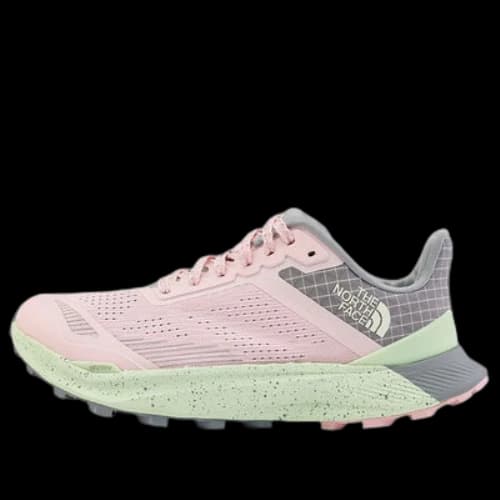 THE NORTH FACE Vectiv Infinite II Running Shoes 'Purdy Pink Meld Grey' (Women's)