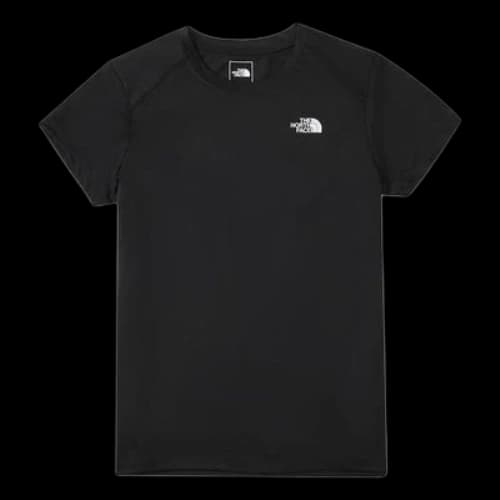 THE NORTH FACE Classic Graphic T-Shirt 'Black'