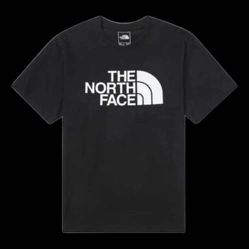 THE NORTH FACE Relaxed Easy Short Sleeve T-Shirt 'Black'
