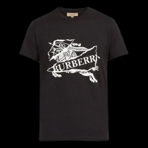 Burberry Cruise Knight Horse Tee