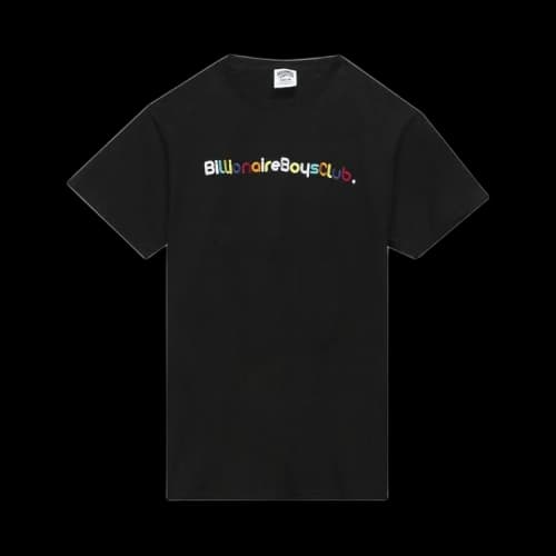 Billionaire Boys Club Billionaire Tee 'Black'