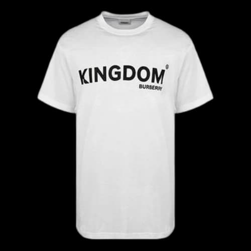 Burberry Kingdom Tee