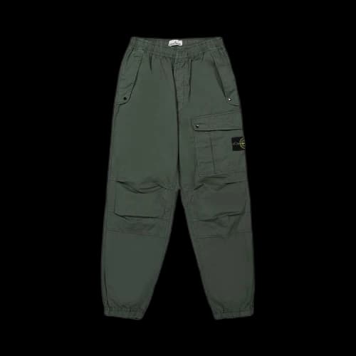 Stone Island Loose Pant 'Musk'