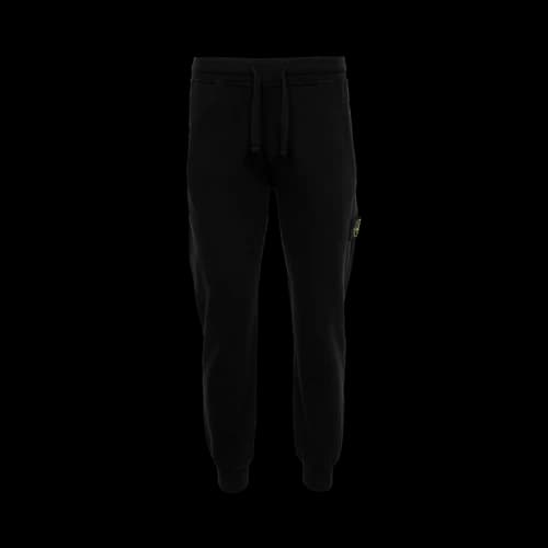 Stone Island Sweatpants 'Black'
