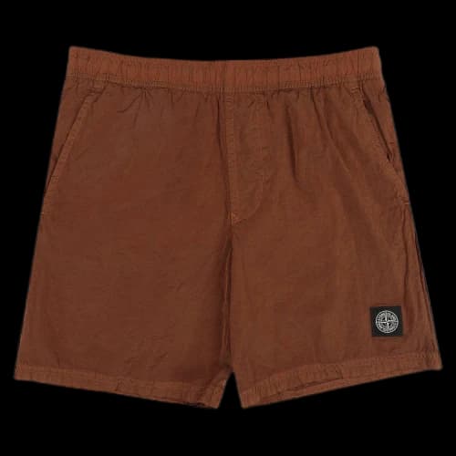 Stone Island Short 'Rust'