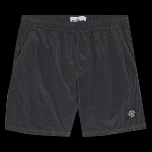 Stone Island Nylon Metal Swimming Trunk 'Charcoal'